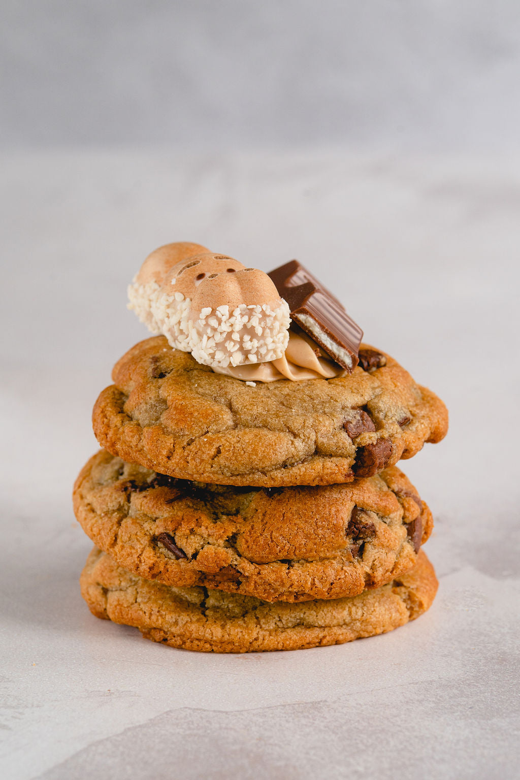 Kinder Cookie