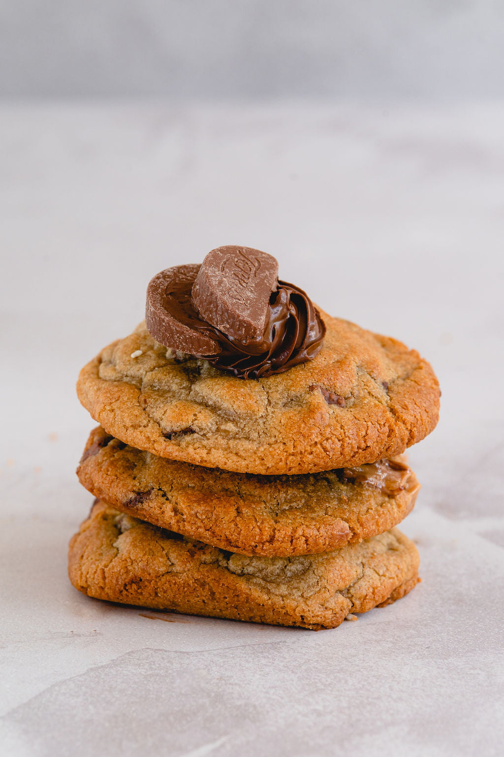 Chocolate Orange Cookie