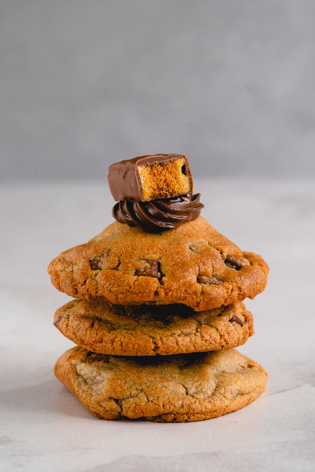 Chocolate Crunch Cookie