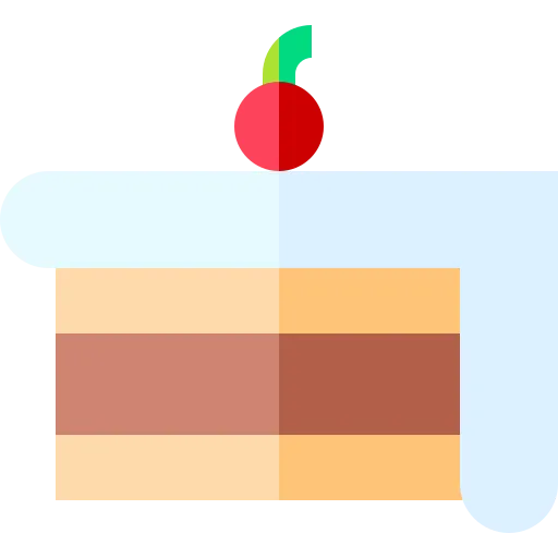 Cake icon