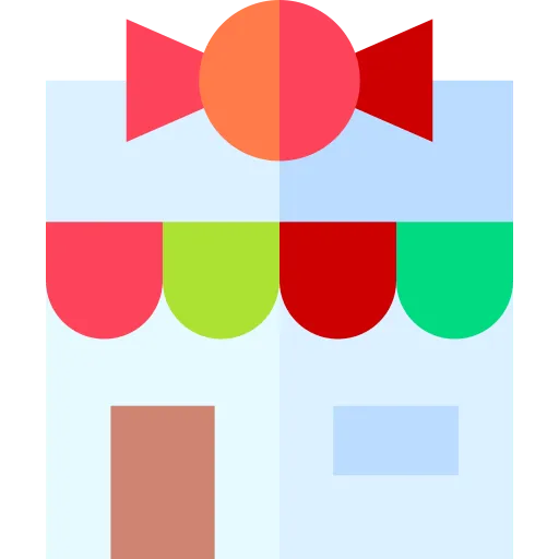 Candy Icon