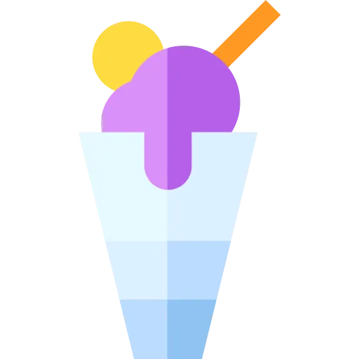 Ice cream icon
