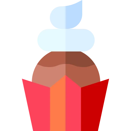 Muffin icon