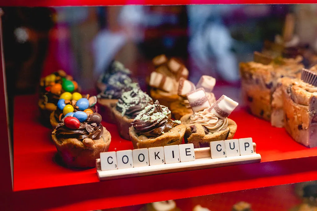 Cookies